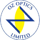 OZ Optics Ltd. logo