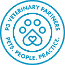 P3 Veterinary Partners logo