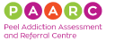 PEEL ADDICTION ASSESSMENT AND REFERRAL CENTRE logo