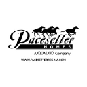 Pacesetter Homes Saskatchewan logo