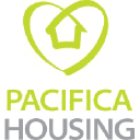 Pacifica Housing logo