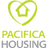 Pacifica Housing logo