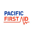 Pacific First Aid Ltd logo