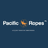 Pacific Ropes logo