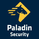 Paladin Security logo