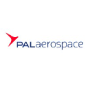 PAL Aerospace logo