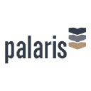 Palaris logo