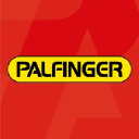 PALFINGER logo