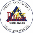 Palliser School Division logo