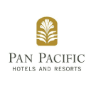 Pan Pacific Whistler logo