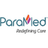 ParaMed Home Health Care logo