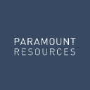 Paramount Resources logo