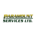Paramount Services LTD logo