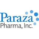 Paraza Pharma, Inc. logo