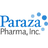 Paraza Pharma, Inc. logo