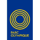 Parc olympique logo