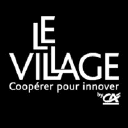 Le Village by CA Paris logo