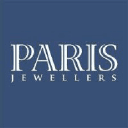 Paris Jewellers logo