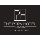 The Park Hotel London logo