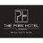 The Park Hotel London logo