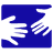 Parkland Community Living and Supports Society logo