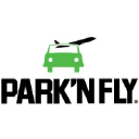 Park'N Fly logo