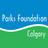 Parks Foundation Calgary logo