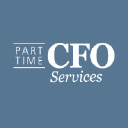 Part Time CFO Services Inc. logo
