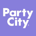 Party City Corporation logo