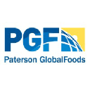 Paterson GlobalFoods Inc. logo