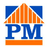 Patrick Morin inc. logo