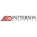 Patterson Companies logo