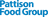 Pattison Food Group logo