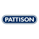 Pattison Outdoor Advertising logo