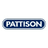 Pattison Outdoor Advertising logo
