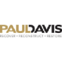 Paul Davis Canada logo