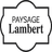 Paysage Lambert logo