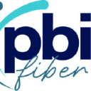 PBI Fiber logo