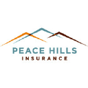 Peace Hills Insurance logo