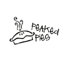Peaked Pies logo