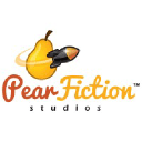 PearFiction Studios Inc. logo