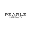 Pearle Hospitality logo