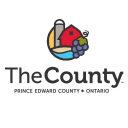 The Corporation of the County of Prince Edward logo