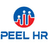Peel Hr logo