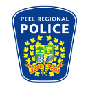 Peel Regional Police logo