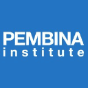 Pembina Institute logo