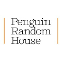 Penguin Random House logo