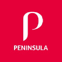 Peninsula Canada logo