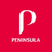 Peninsula Canada logo