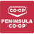 PENINSULA CO-OP logo